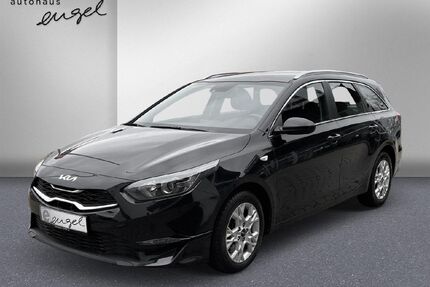 Kia ceed Sportswagon Gebrauchtwagen