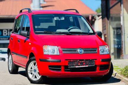 Fiat Panda Gebrauchtwagen