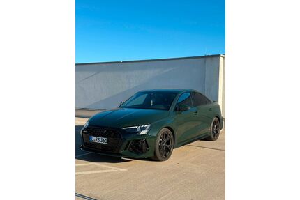 Audi RS3 Gebrauchtwagen