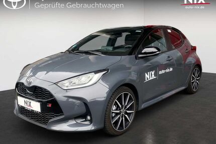 Toyota Yaris Gebrauchtwagen