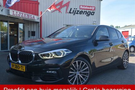BMW 118 Gebrauchtwagen