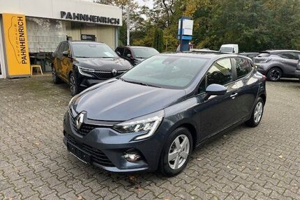 Renault Clio Gebrauchtwagen