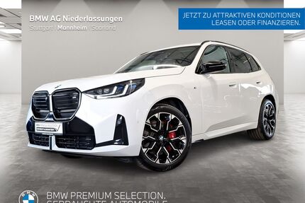 BMW X3 M50 Gebrauchtwagen