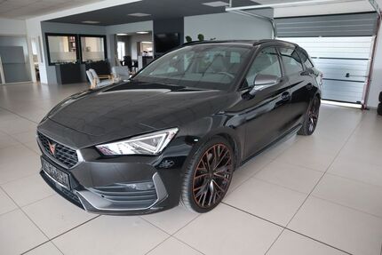 Cupra Leon Gebrauchtwagen