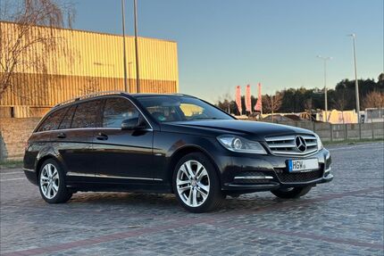 Mercedes-Benz C 250 Gebrauchtwagen