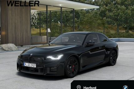 BMW M2 Gebrauchtwagen
