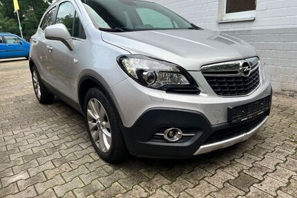 Opel Mokka Gebrauchtwagen