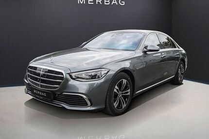 Mercedes-Benz S 350 Gebrauchtwagen