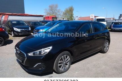 Hyundai i30 Gebrauchtwagen