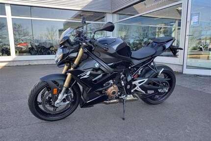 BMW S 1000 R Gebrauchtwagen
