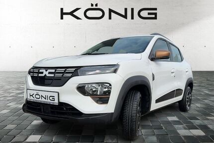 Dacia Spring Gebrauchtwagen
