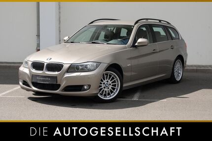 BMW 330 Gebrauchtwagen