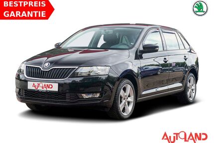 Skoda Rapid Gebrauchtwagen