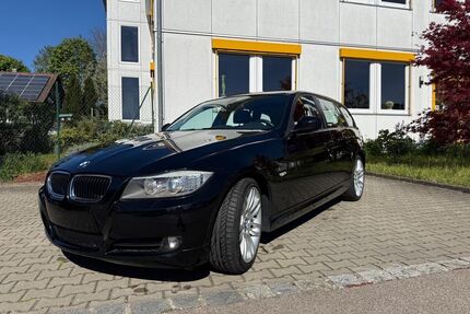 BMW 318 Gebrauchtwagen