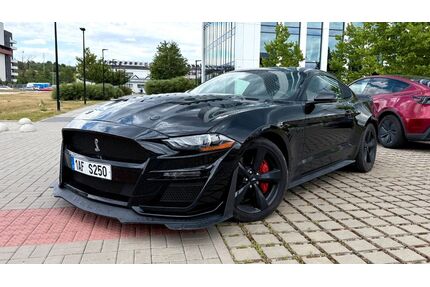 Ford Mustang Gebrauchtwagen