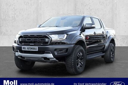 Ford Ranger Gebrauchtwagen