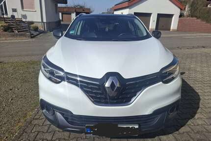 Renault Kadjar Gebrauchtwagen