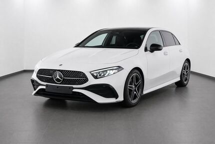 Mercedes-Benz A 200 Gebrauchtwagen