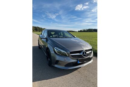 Mercedes-Benz A 200 Gebrauchtwagen