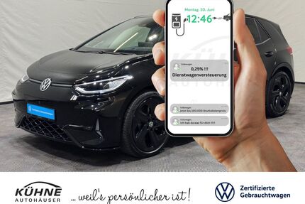 VW ID.3 Gebrauchtwagen