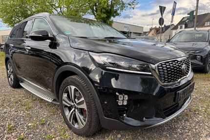 Kia Sorento Gebrauchtwagen