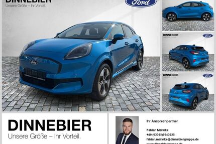 Ford Puma Gen-E Gebrauchtwagen