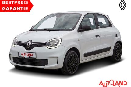 Renault Twingo Gebrauchtwagen