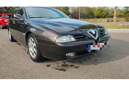 Alfa Romeo 166 Gebrauchtwagen