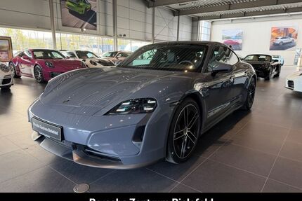 Porsche Taycan Gebrauchtwagen