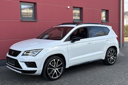 Cupra Ateca Gebrauchtwagen