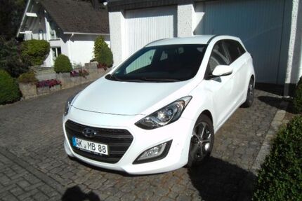 Hyundai i30 Gebrauchtwagen