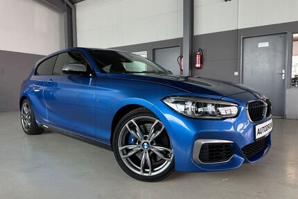 BMW M140i Gebrauchtwagen