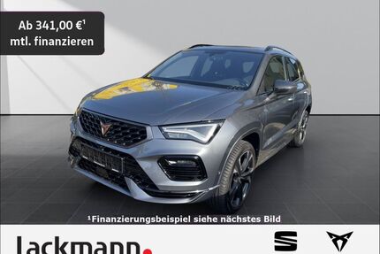 Cupra Ateca Gebrauchtwagen