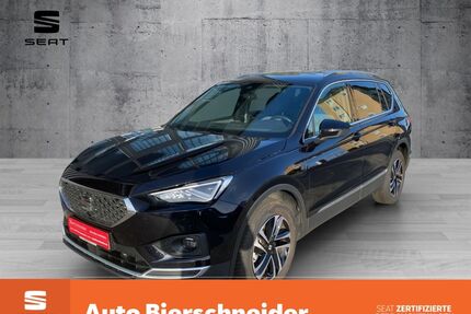 Seat Tarraco Gebrauchtwagen