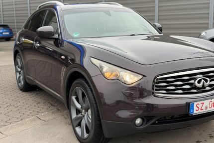 INFINITI FX Gebrauchtwagen
