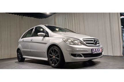Mercedes-Benz B 180 Gebrauchtwagen