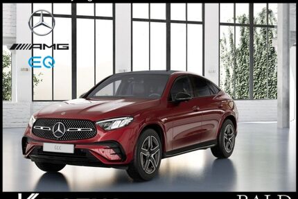 Mercedes-Benz GLC 300 Gebrauchtwagen