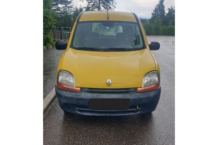 Renault Kangoo Gebrauchtwagen