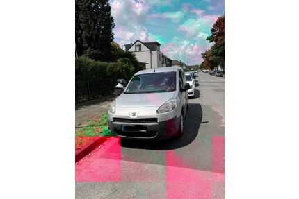 Peugeot Partner Gebrauchtwagen