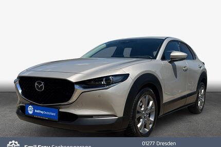 Mazda CX-30 Gebrauchtwagen