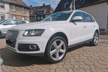 Audi Q5 Gebrauchtwagen