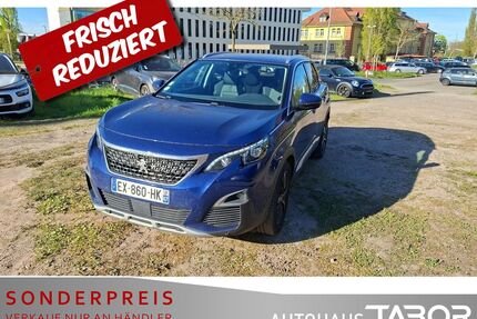 Peugeot 3008 Gebrauchtwagen