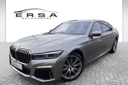 BMW 760 Gebrauchtwagen