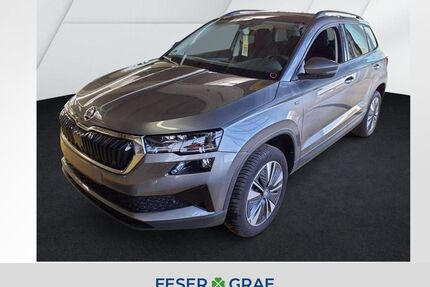 Skoda Karoq Gebrauchtwagen