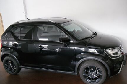 Suzuki Ignis Gebrauchtwagen