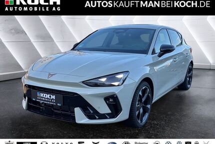Cupra Leon Gebrauchtwagen
