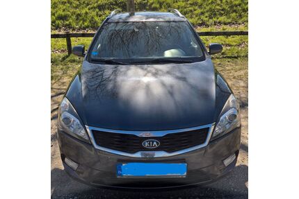 Kia ceed Sportswagon Gebrauchtwagen