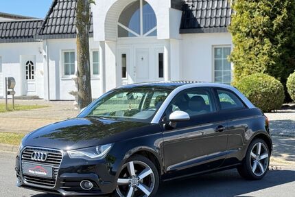 Audi A1 Gebrauchtwagen