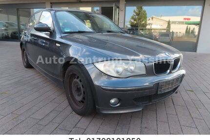 BMW 118 Gebrauchtwagen