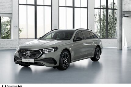 Mercedes-Benz E 300 Gebrauchtwagen
